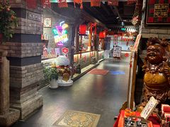 -正阳门饭庄·烤鸭·北京菜(万丰路七里庄店)