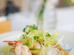 海鲜沙拉-蝶舍·MAISON PAPILLON