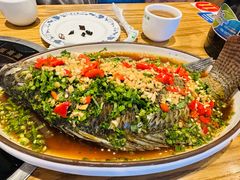 -妈妈的味道(和顺古镇店)