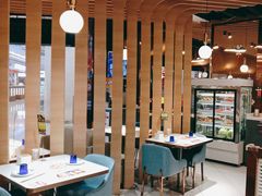 -三江源活鱼现烤(维多利摩尔城店)
