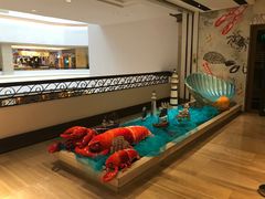 -深圳香格里拉酒店