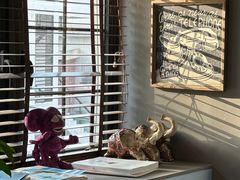 -nodcafe(M50创意园店)