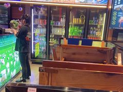 -唐力九头鸟烧烤·罗田吊锅(西云楼店)