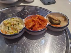 -屋里家延边朝鲜族冷面(梅林3店)