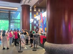 -清远熹乐谷温泉度假酒店