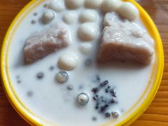 满满一碗糯糯芋-满记甜品(江桥万达店)