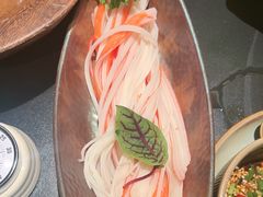 -季季山·云南野生菌火锅(上海首店)