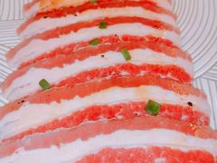 -十三姨正合丰烤肉(营迹路店)