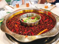 -枇杷园食为鲜火锅(南山店)