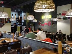 大堂-湘里乡亲甲王二老店
