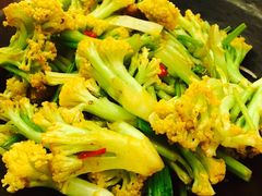 -金豆角砂锅焖面(安贞店)