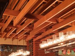 -南通滨江洲际酒店-西集自助餐厅