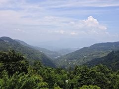 -綦江古剑山