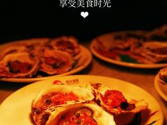 -阳光岛·海鲜盛宴(银泰中心in99店)