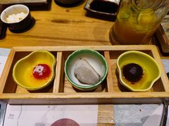 -赤坂亭·M9和牛烧肉·铁板烧(合肥万象城店)