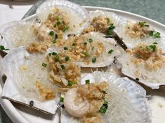 -79号渔船海鲜饭店(宝安店)