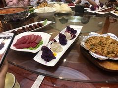 -明海妈妈菜(大连外国语学院店)