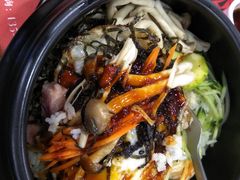 -红旗山庄(圭峰山店)