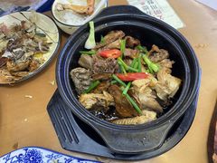 -鑫鸿达·海鲜闽菜热炒小馆(中山路店)