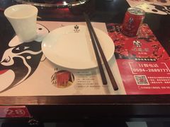 -味蜀吾老火锅(莆田店)
