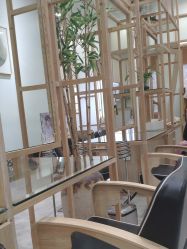 -In Style Hair Salon