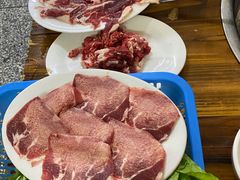 牛舌-柴头哥·牛肉火锅(爱民路店)