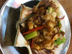 -無招牌海鮮(芽笼店)