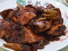 -天津乾毓德饭庄·清真传统炒菜·海鲜烧烤(咸阳路店)