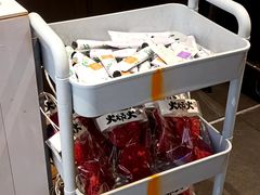 -火炉火自助餐(西直门凯德MALL店)