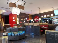 -捞神煲汤火锅(湖滨商业街店)