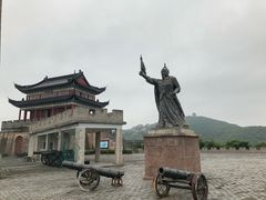 -黄贤森林公园