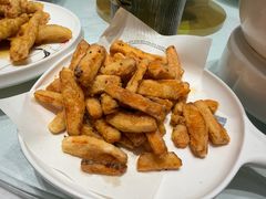 -小船渔村•大连菜•大连焖鱼(黄河路店)