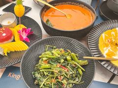 -KingThaia金泰兰(滨江天街店)