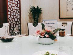 包厢-一品滇香·云南菜(公益西桥店)