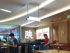 -大师兄·西北小馆(北站缤果空间店)