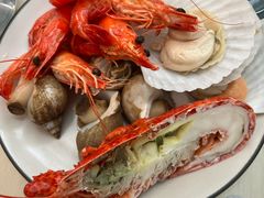 -RISE RESTAURANT(滨海湾金沙店)