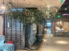 -局气 烤鸭·北京菜(光华路店)