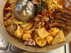 -小螺大作·螺蛳粉火锅(林和西店)