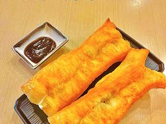 -永和大王(茉莉上新·友谊店)