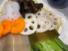 -鱼酷活鱼烤鱼(广场店)