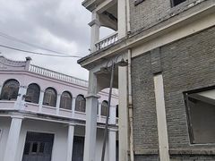 -两江国际影视城