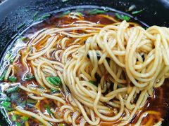-丽影重庆小面(定西路店)
