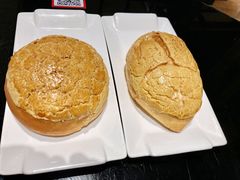 -高第街56号餐厅(银座商城玉函店)