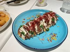 -Aqua Oasis 水天堂(石路天虹店)