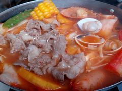 -张妈台式锅烧(深大店)