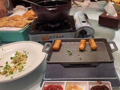 -同庆楼(大钟寺店)