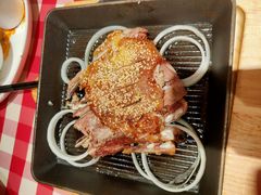 -西贝(宝乐汇店)