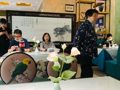 -香丰阁·烤鸭·川湘菜(清河店)