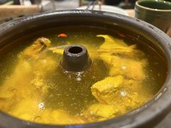 -云海肴·汽锅鸡·云南菜(广安门天虹店)