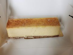 海盐芝士-良木缘咖啡西餐(蜀汉路店)